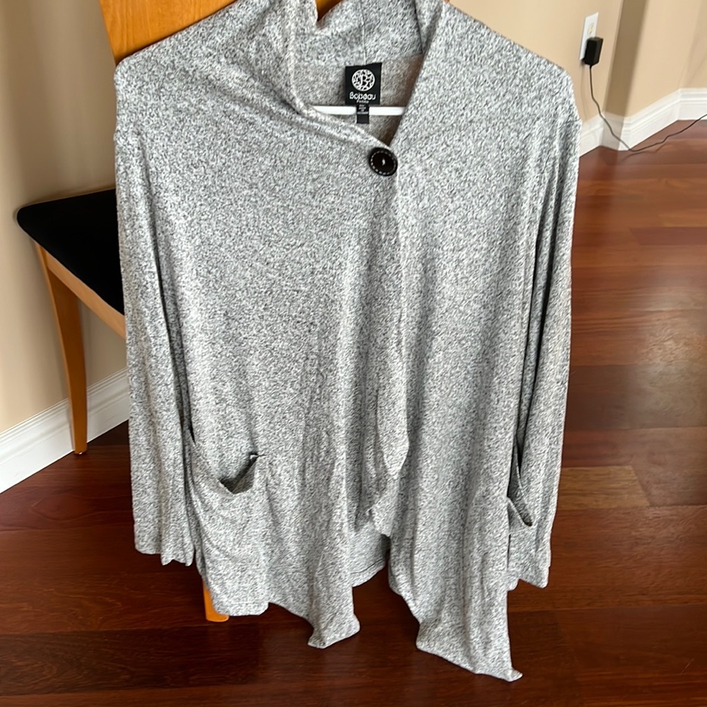Babeau Medium Petite sweater
